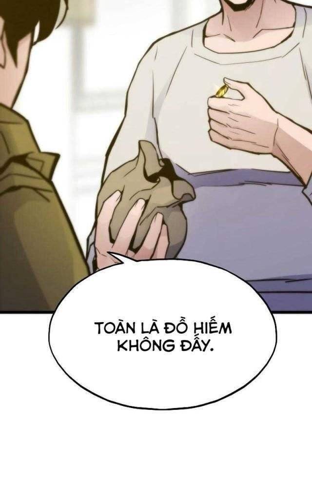 Hồi Quy Giả Chap 64 - Next Chap 65