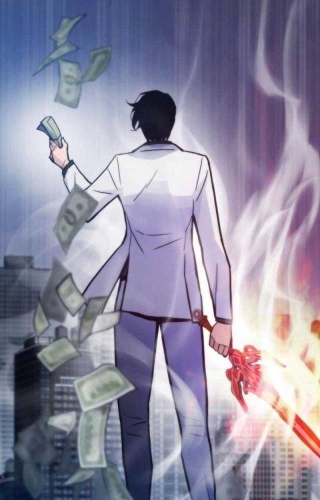 Hồi Quy Giả Chap 64 - Next Chap 65