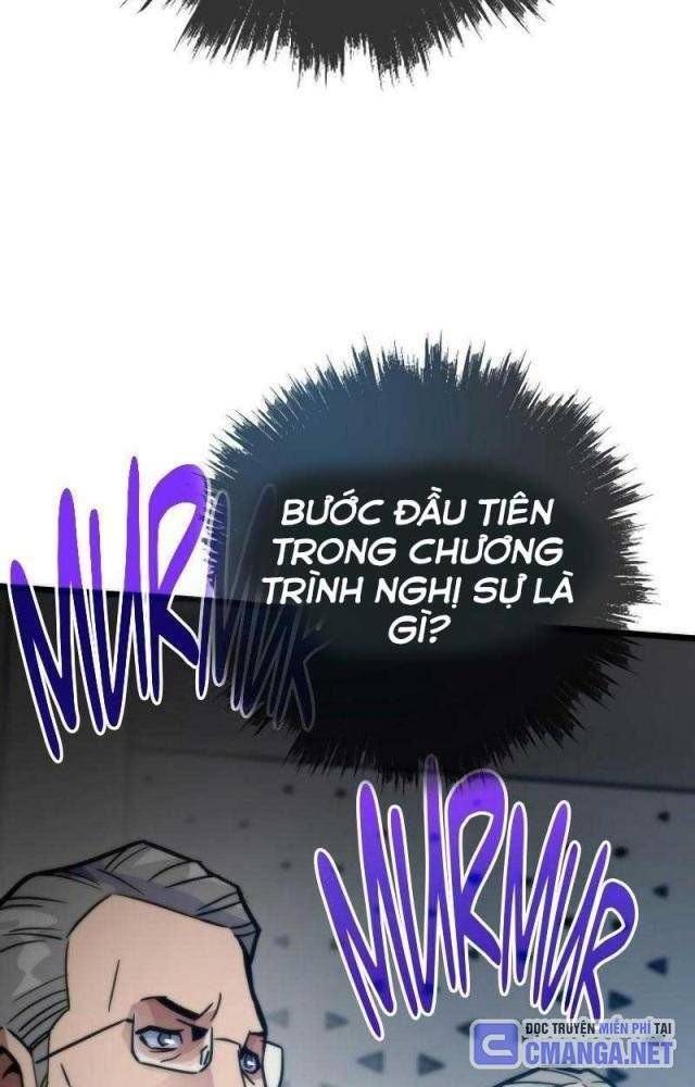 Hồi Quy Giả Chap 64 - Next Chap 65