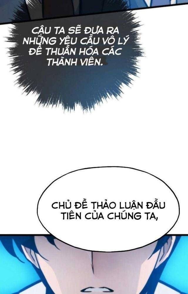 Hồi Quy Giả Chap 64 - Next Chap 65