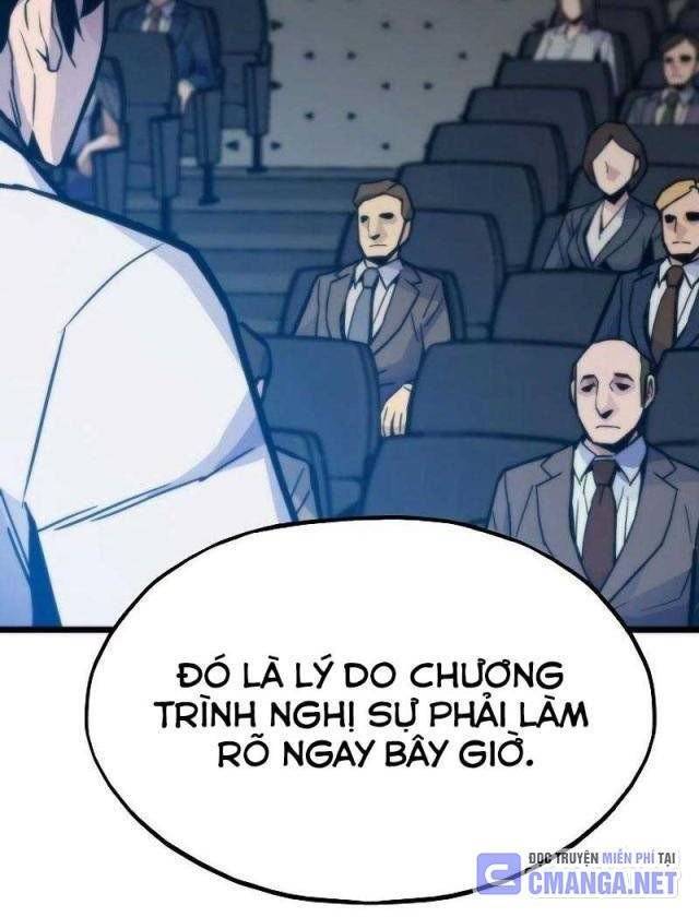 Hồi Quy Giả Chap 64 - Next Chap 65