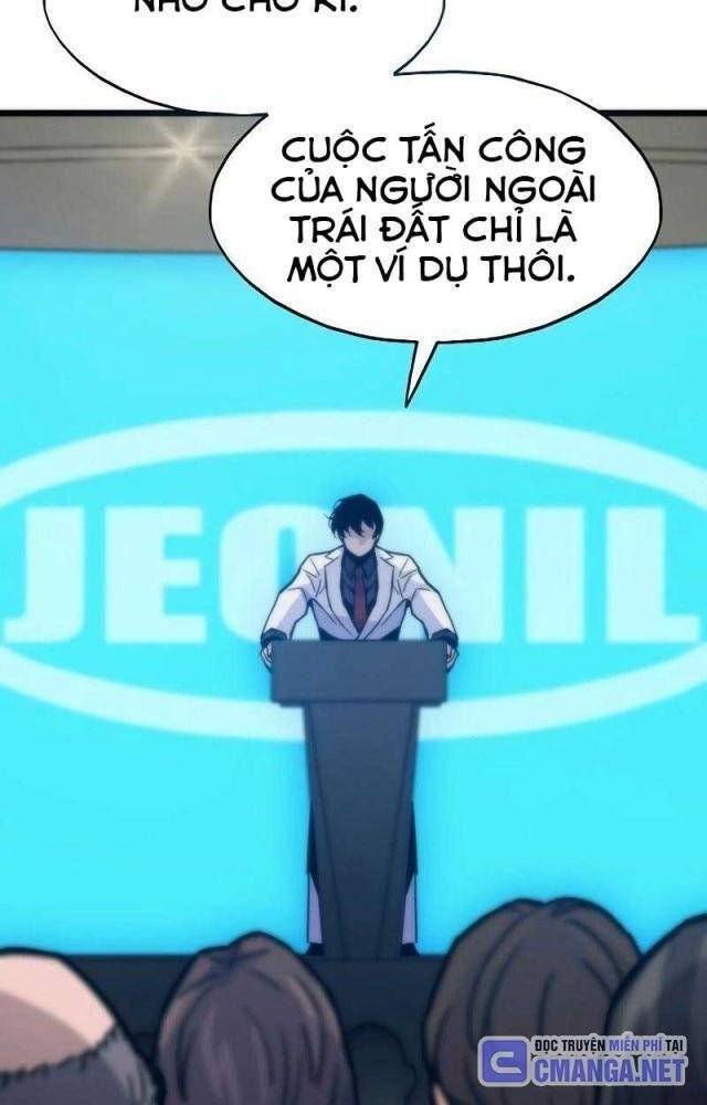 Hồi Quy Giả Chap 64 - Next Chap 65