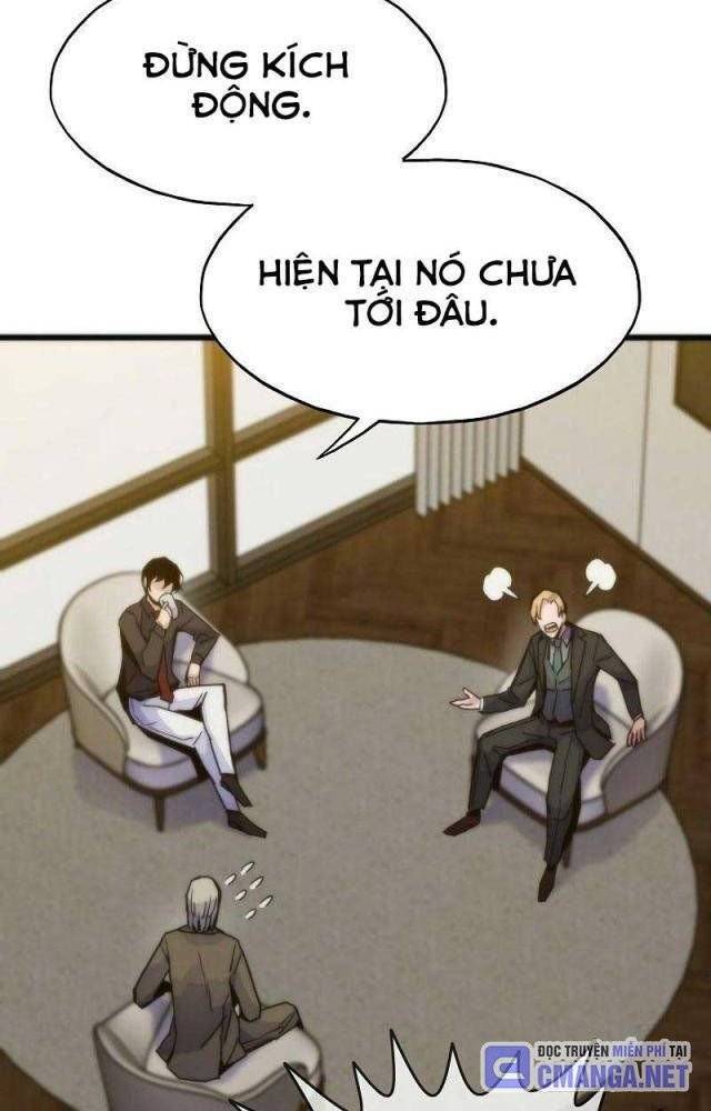 Hồi Quy Giả Chap 64 - Next Chap 65
