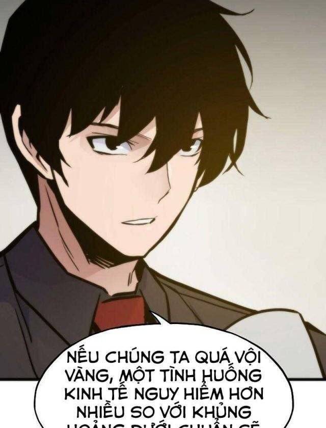 Hồi Quy Giả Chap 64 - Next Chap 65