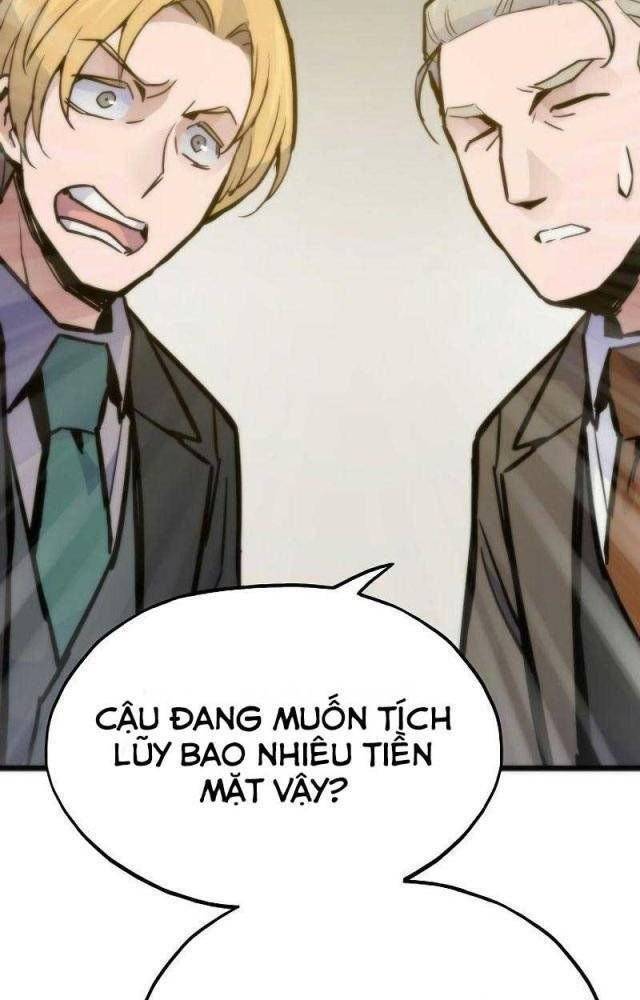 Hồi Quy Giả Chap 64 - Next Chap 65