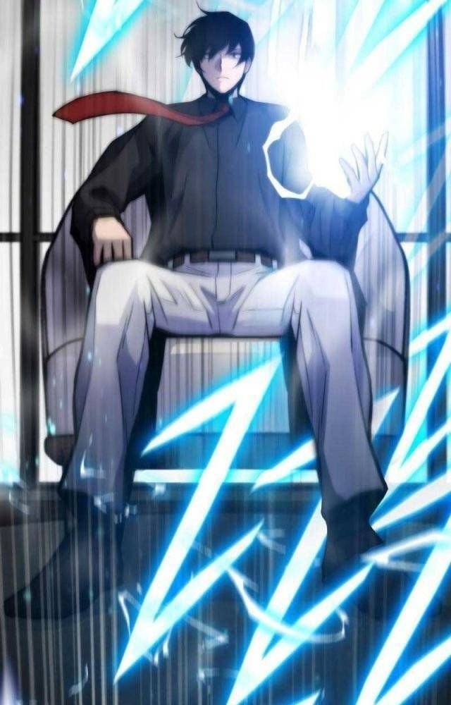Hồi Quy Giả Chap 64 - Next Chap 65