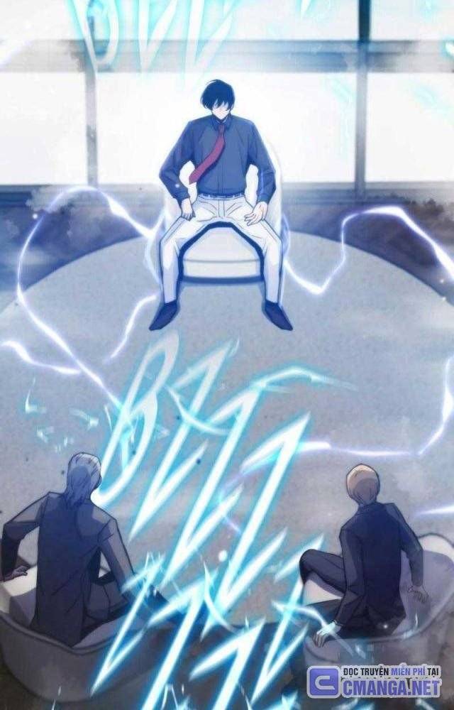 Hồi Quy Giả Chap 64 - Next Chap 65