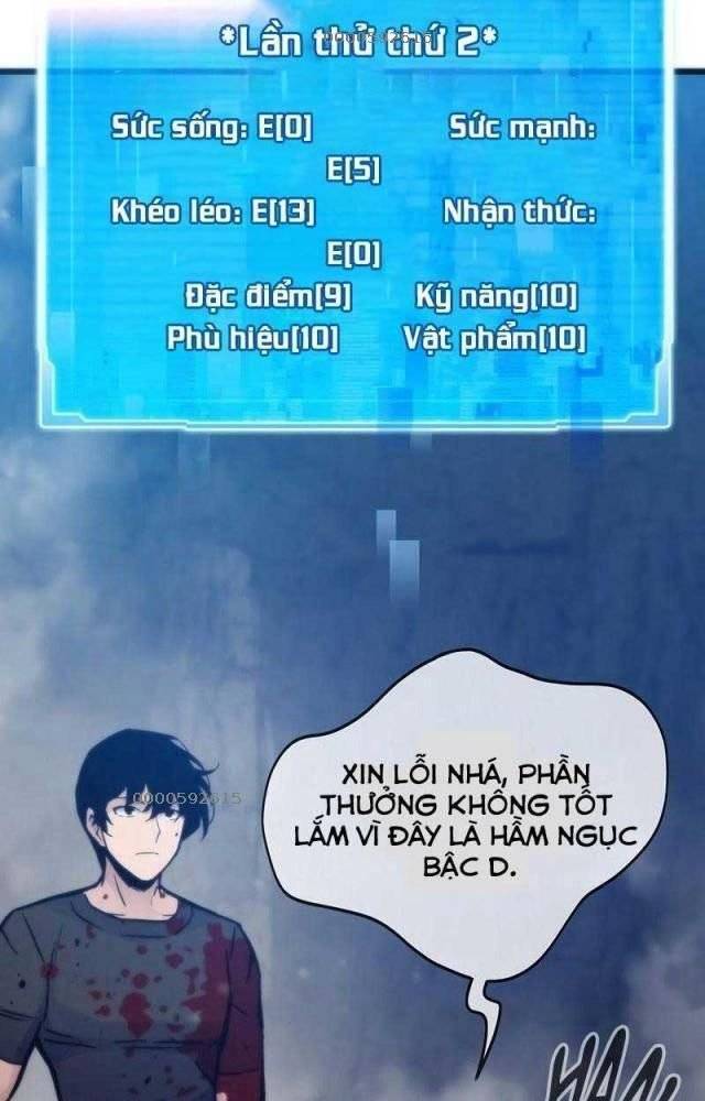 Hồi Quy Giả Chap 65 - Next Chap 66