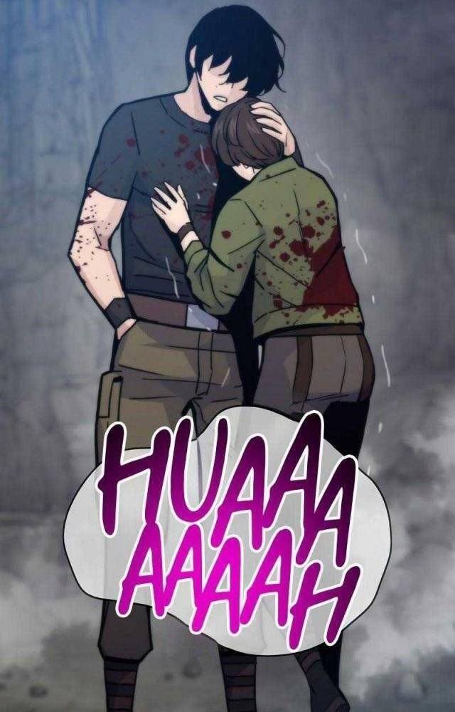 Hồi Quy Giả Chap 65 - Next Chap 66