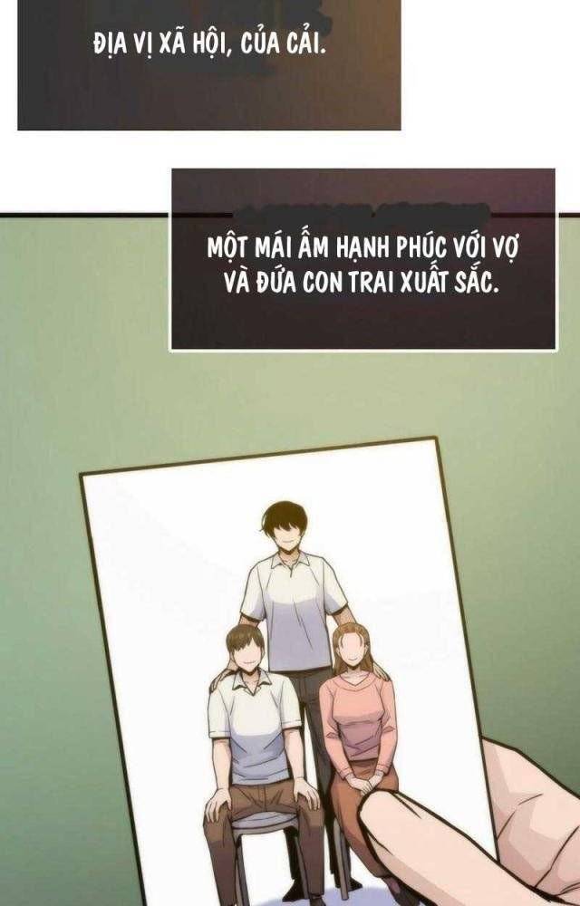 Hồi Quy Giả Chap 65 - Next Chap 66