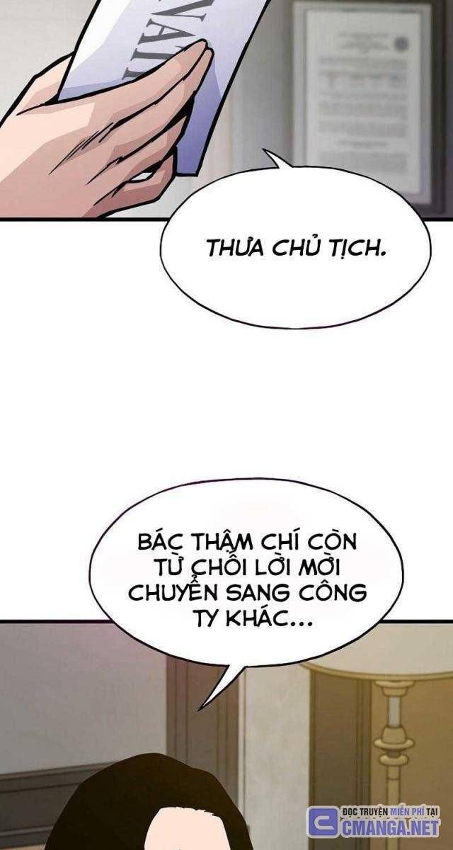 Hồi Quy Giả Chap 65 - Next Chap 66