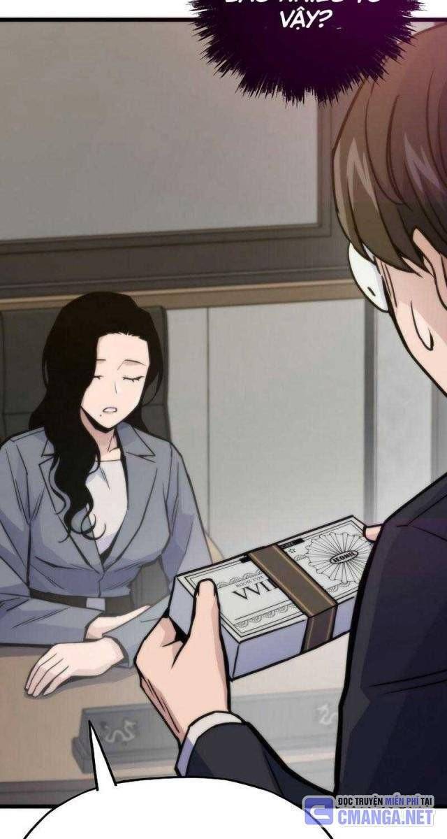 Hồi Quy Giả Chap 65 - Next Chap 66
