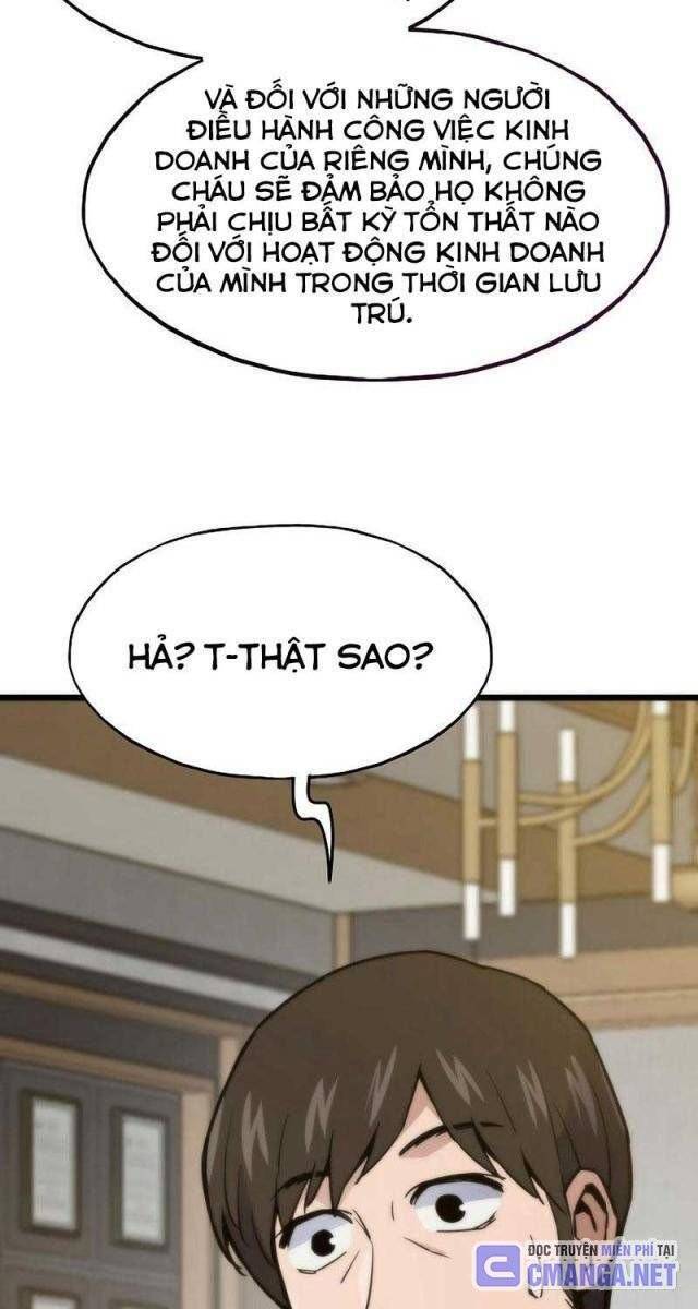 Hồi Quy Giả Chap 65 - Next Chap 66