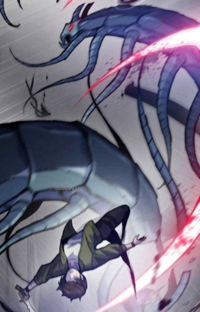 Hồi Quy Giả Chap 65 - Next Chap 66