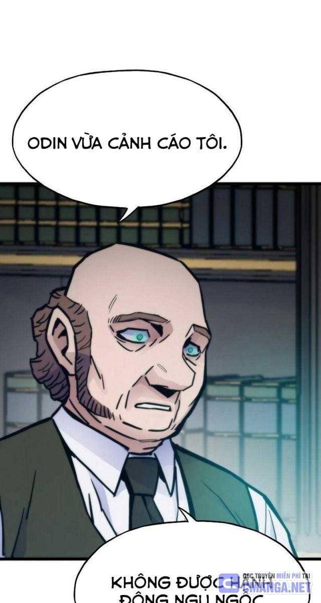 Hồi Quy Giả Chap 66 - Next Chap 67