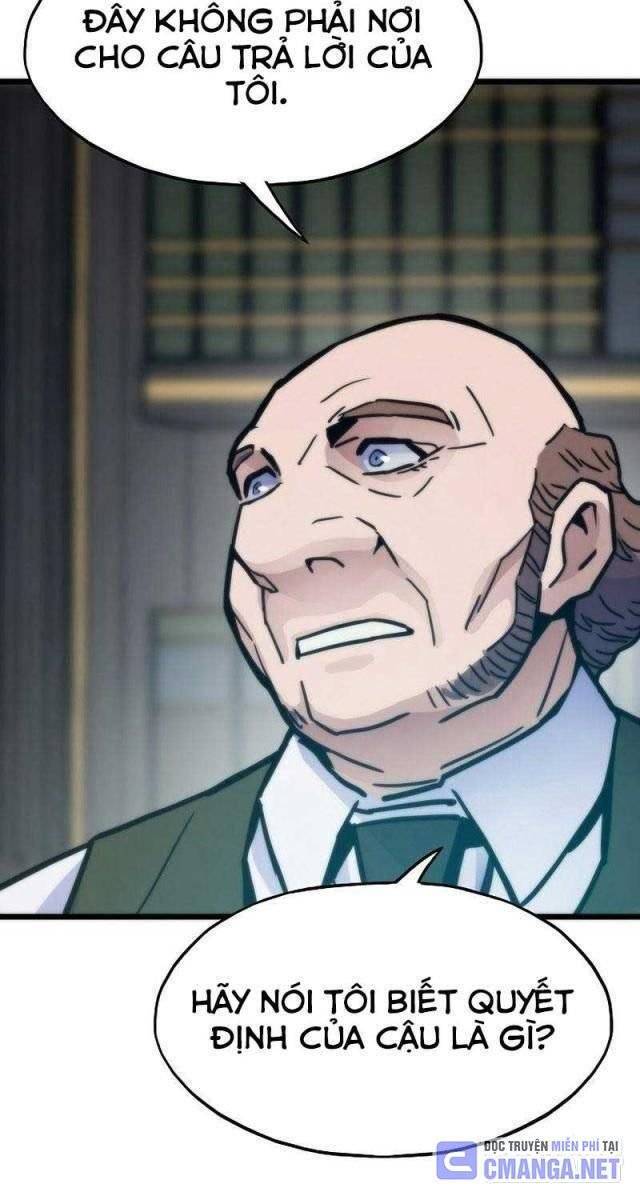 Hồi Quy Giả Chap 66 - Next Chap 67
