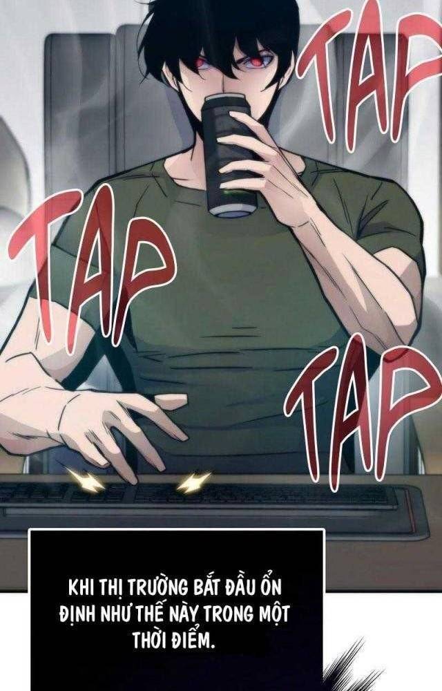 Hồi Quy Giả Chap 66 - Next Chap 67