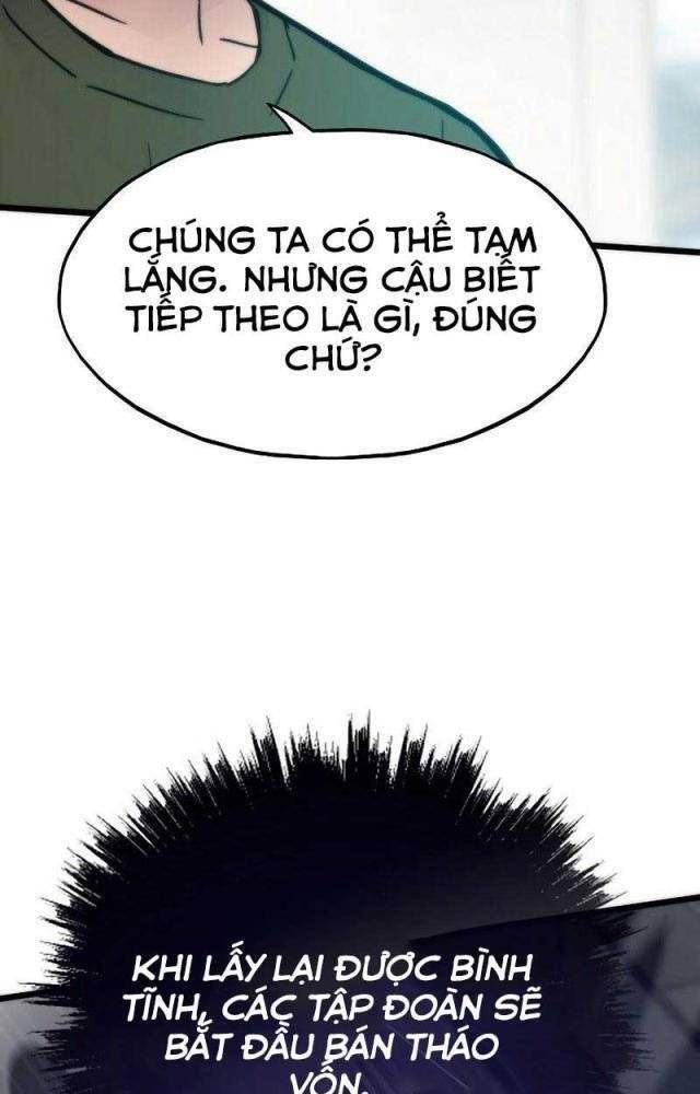 Hồi Quy Giả Chap 66 - Next Chap 67