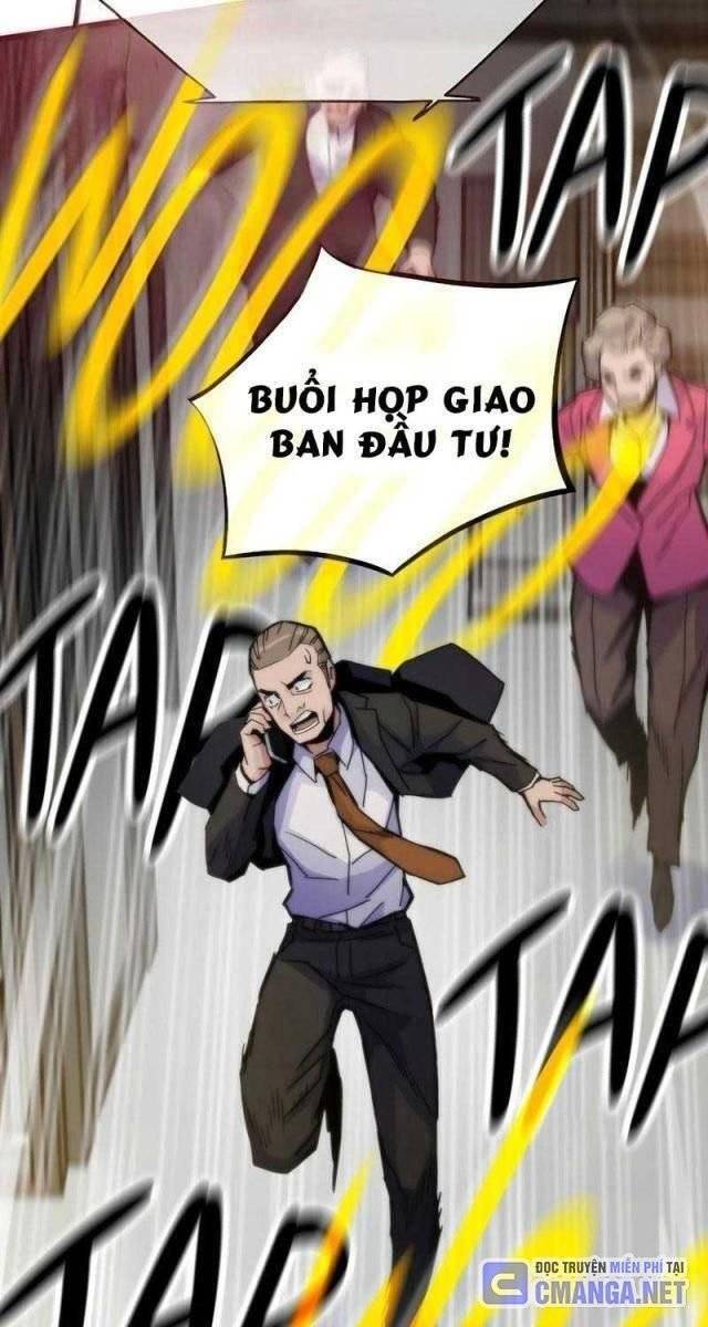 Hồi Quy Giả Chap 66 - Next Chap 67