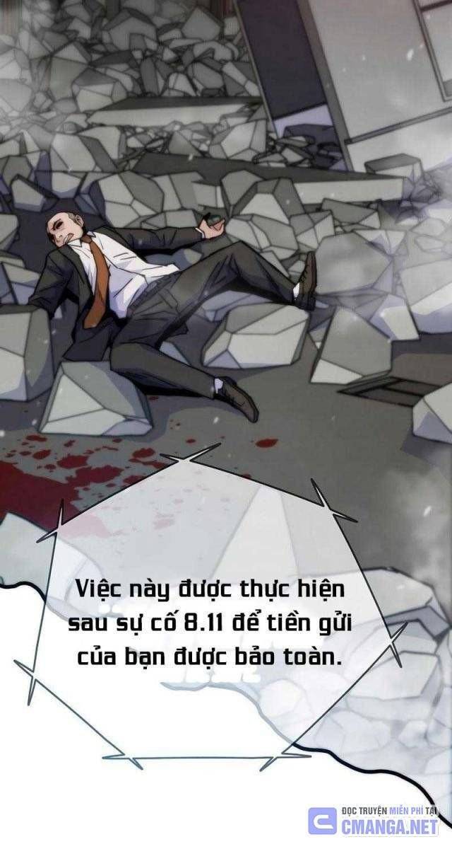 Hồi Quy Giả Chap 66 - Next Chap 67