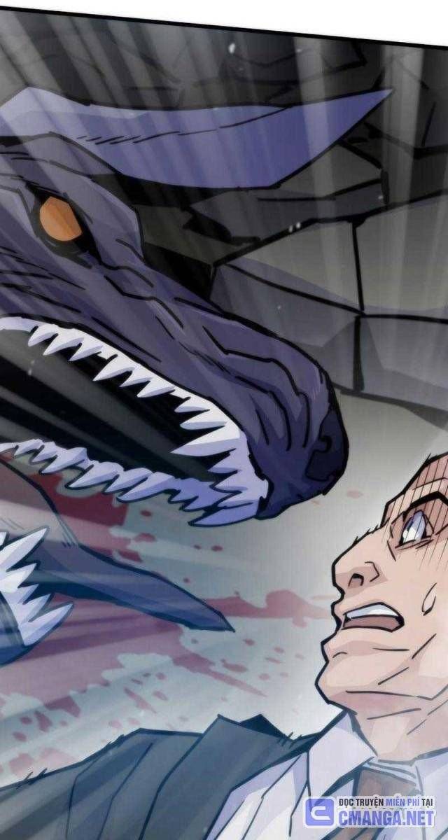 Hồi Quy Giả Chap 66 - Next Chap 67
