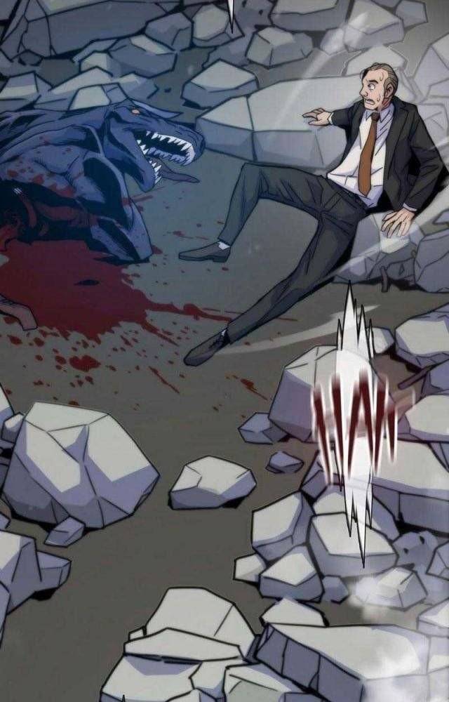 Hồi Quy Giả Chap 66 - Next Chap 67