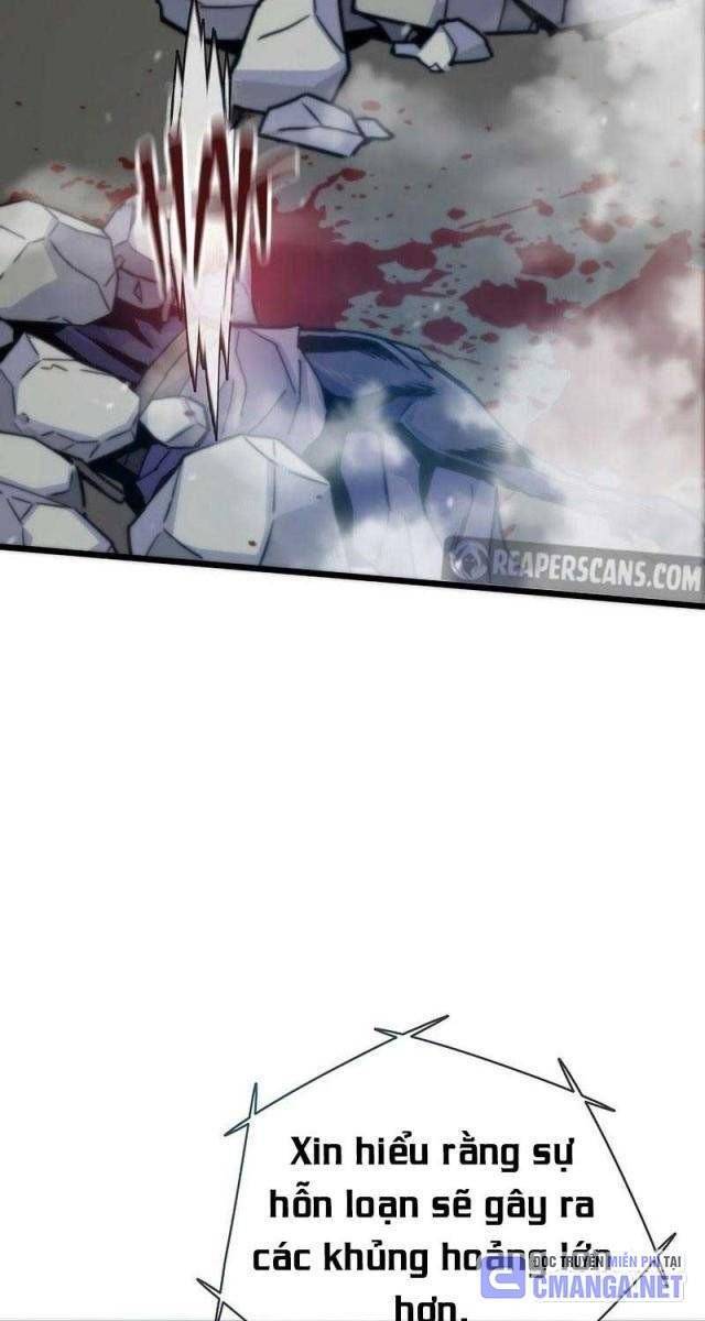 Hồi Quy Giả Chap 66 - Next Chap 67