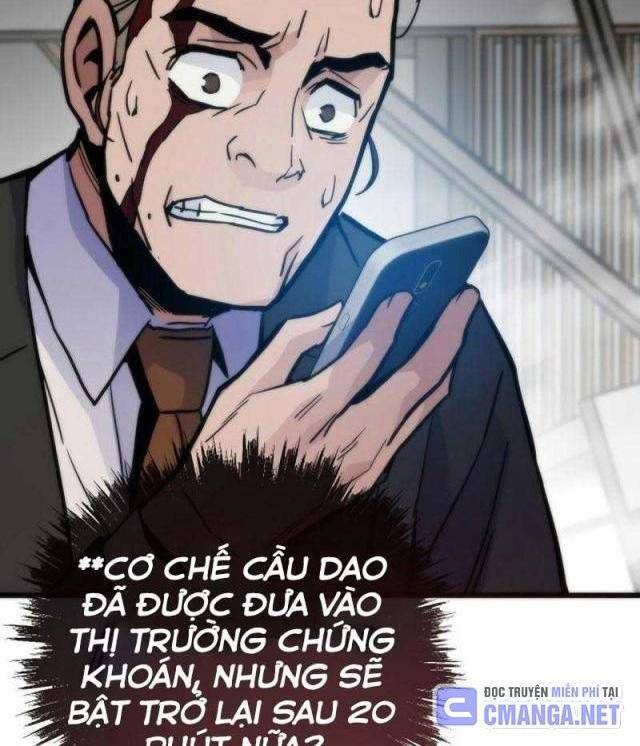 Hồi Quy Giả Chap 66 - Next Chap 67
