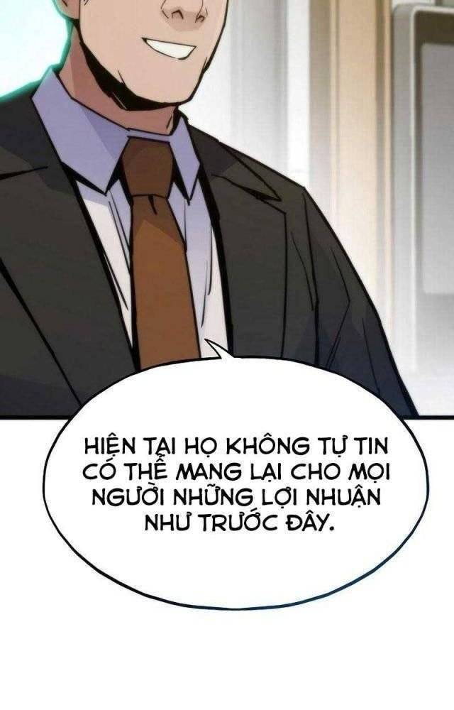 Hồi Quy Giả Chap 66 - Next Chap 67