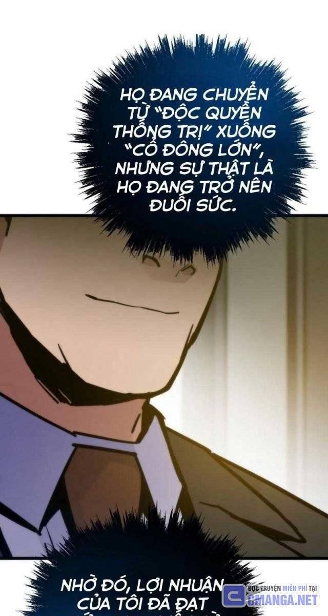Hồi Quy Giả Chap 66 - Next Chap 67