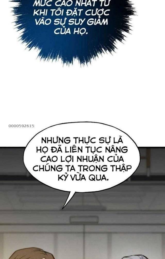 Hồi Quy Giả Chap 66 - Next Chap 67