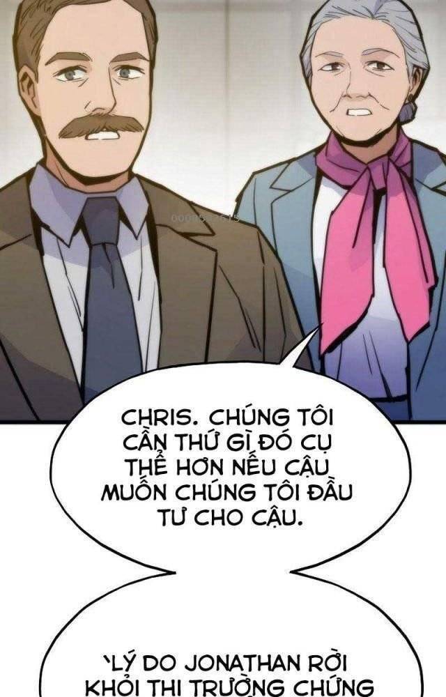 Hồi Quy Giả Chap 66 - Next Chap 67