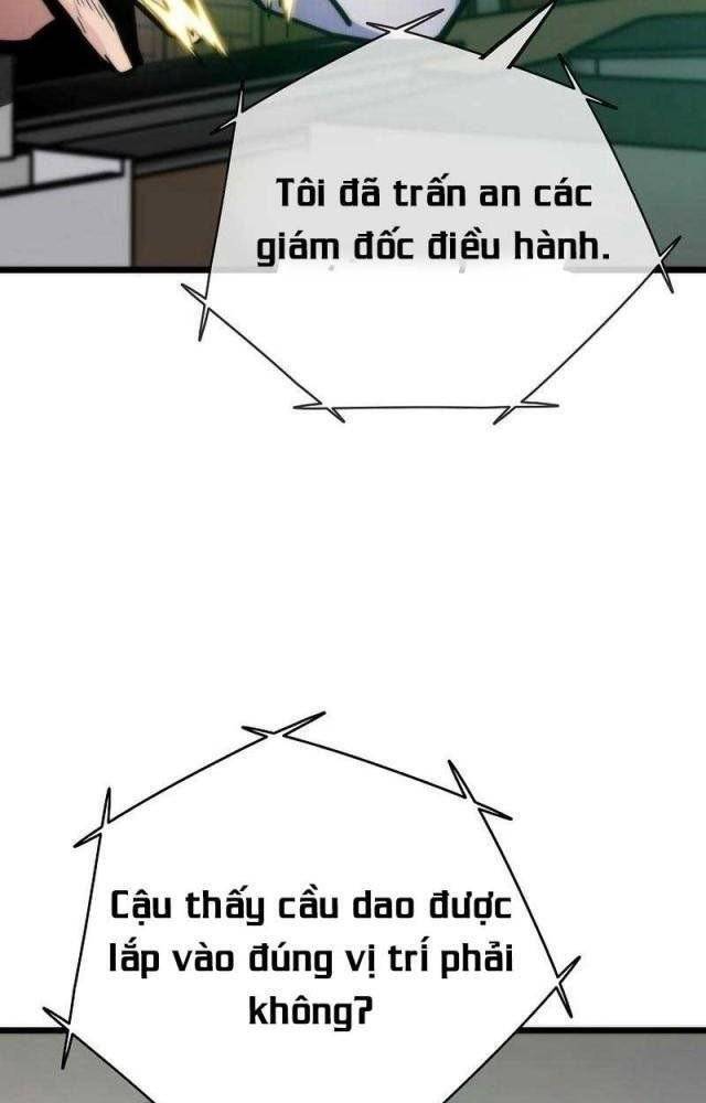 Hồi Quy Giả Chap 66 - Next Chap 67