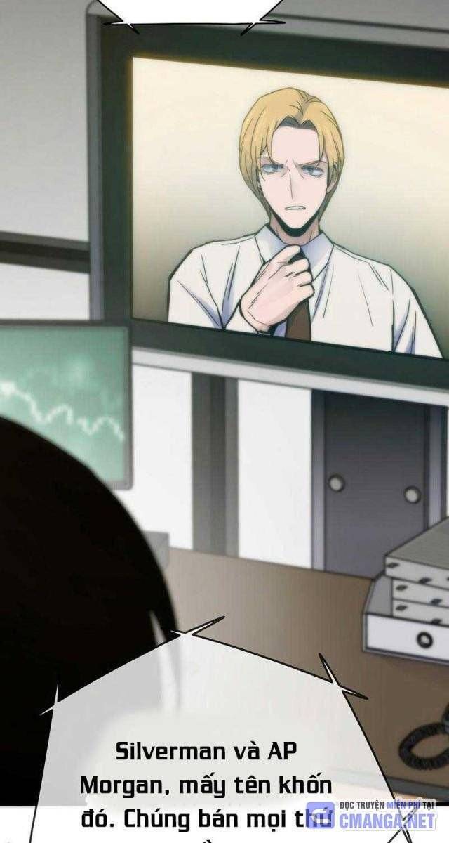 Hồi Quy Giả Chap 66 - Next Chap 67