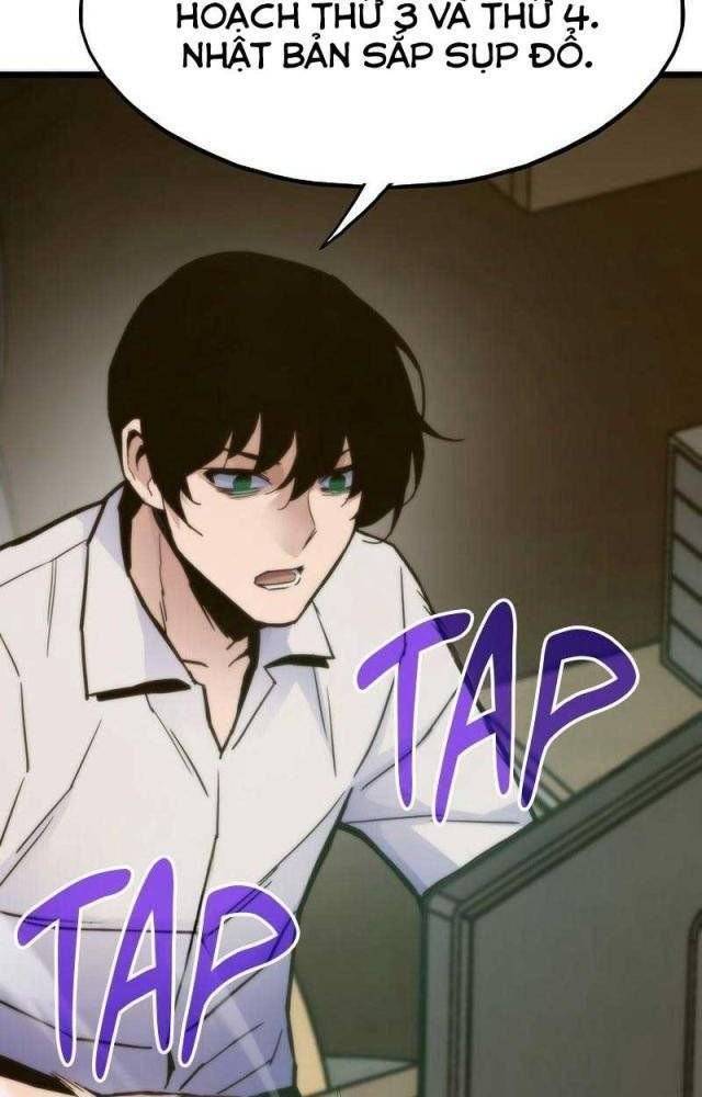 Hồi Quy Giả Chap 66 - Next Chap 67