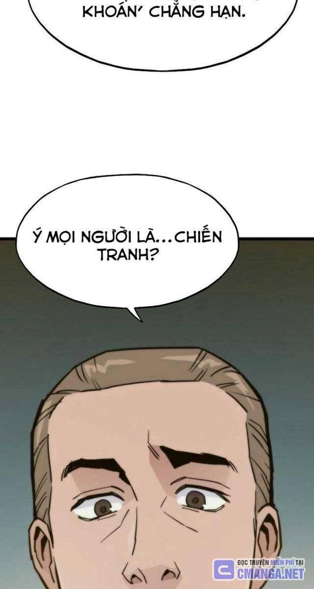 Hồi Quy Giả Chap 66 - Next Chap 67