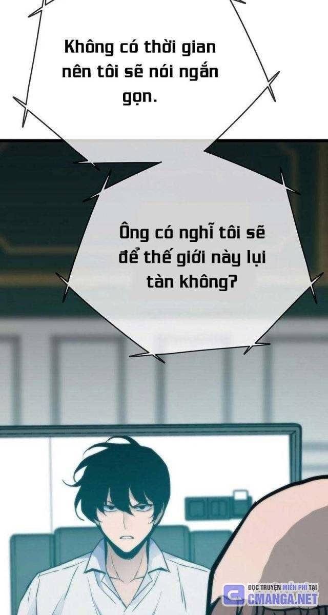 Hồi Quy Giả Chap 66 - Next Chap 67