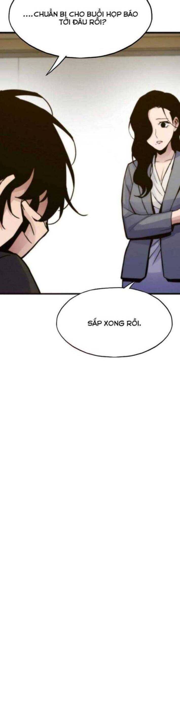 Hồi Quy Giả Chap 67 - Next Chap 68