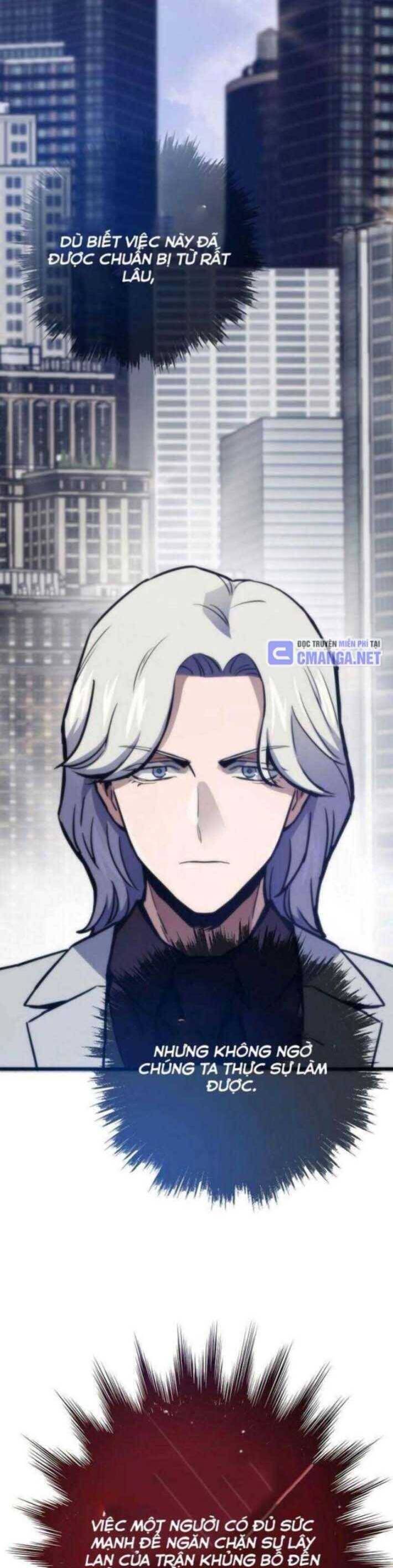 Hồi Quy Giả Chap 67 - Next Chap 68