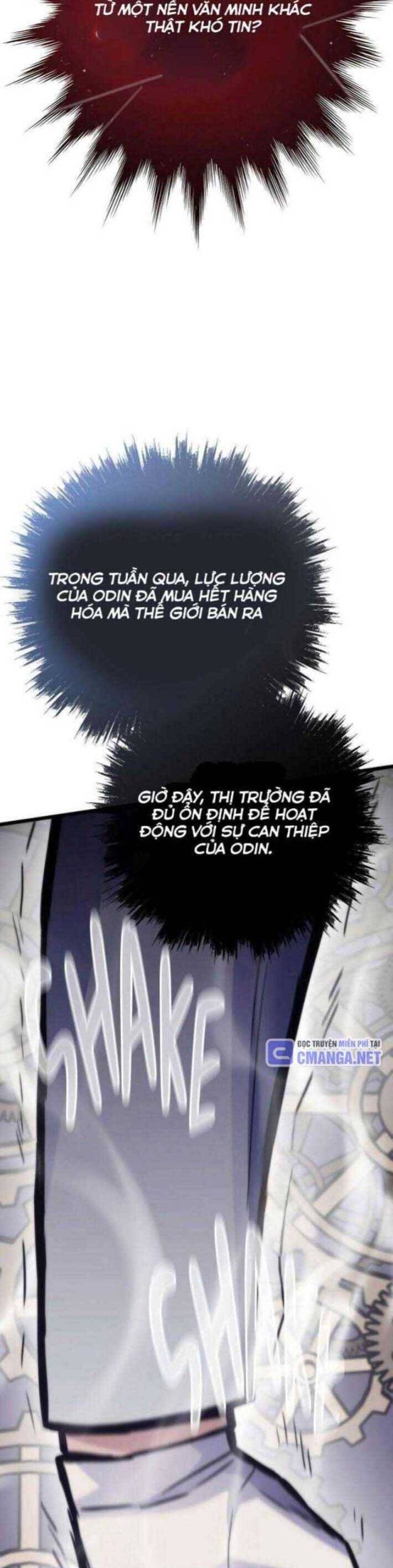 Hồi Quy Giả Chap 67 - Next Chap 68