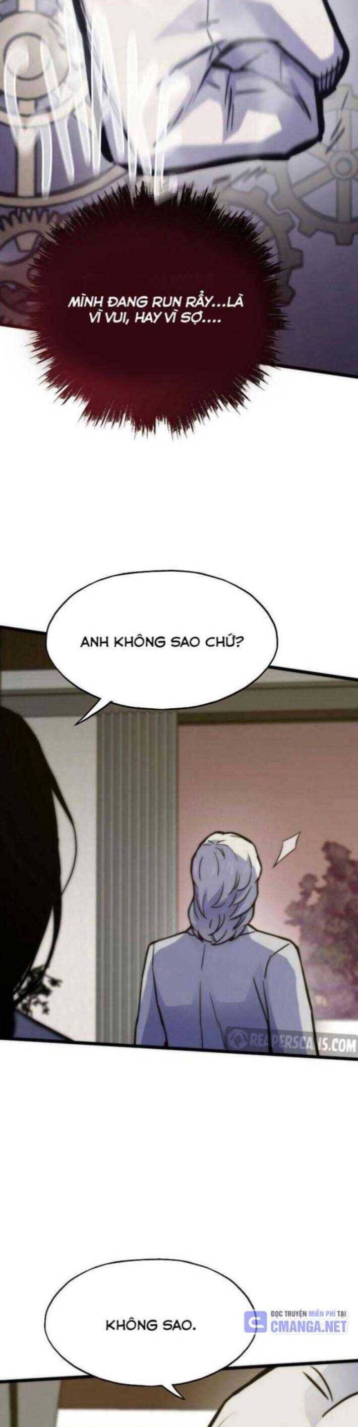 Hồi Quy Giả Chap 67 - Next Chap 68