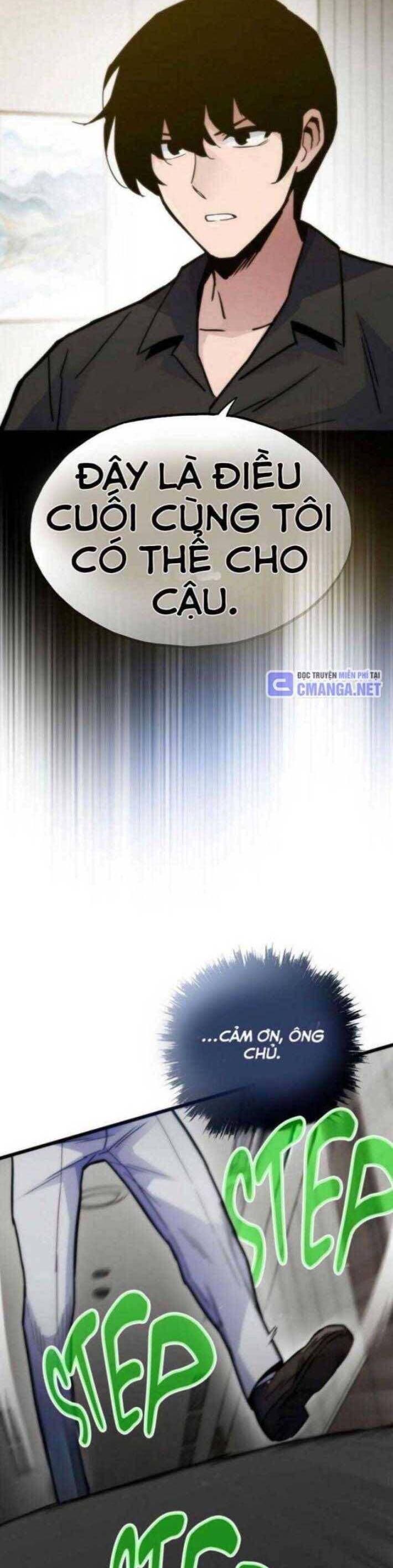 Hồi Quy Giả Chap 67 - Next Chap 68