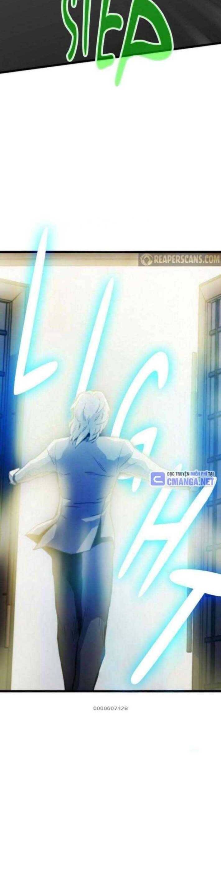 Hồi Quy Giả Chap 67 - Next Chap 68