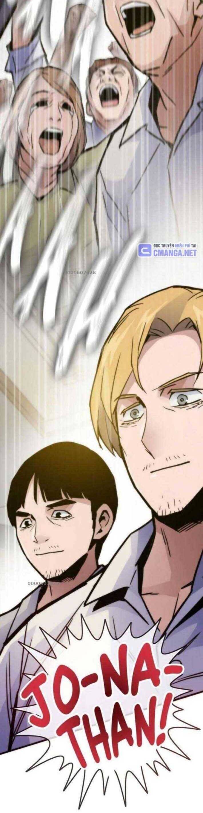Hồi Quy Giả Chap 67 - Next Chap 68