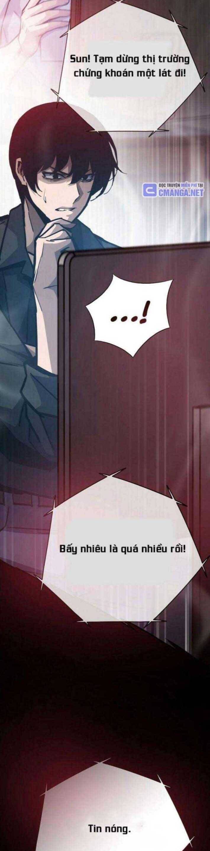 Hồi Quy Giả Chap 67 - Next Chap 68