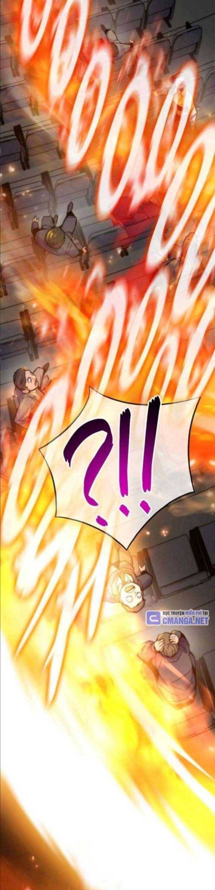 Hồi Quy Giả Chap 67 - Next Chap 68
