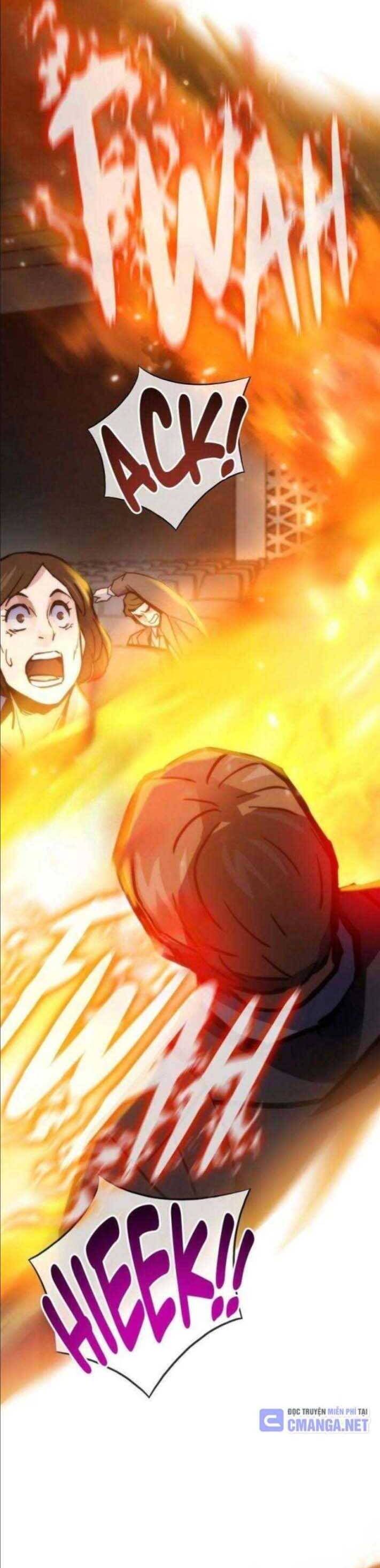 Hồi Quy Giả Chap 67 - Next Chap 68
