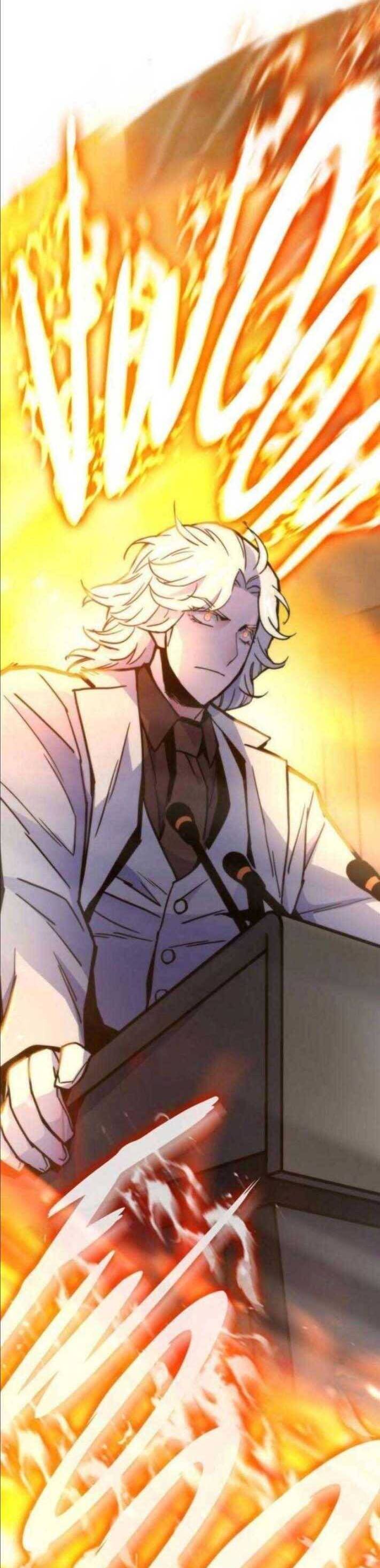 Hồi Quy Giả Chap 67 - Next Chap 68