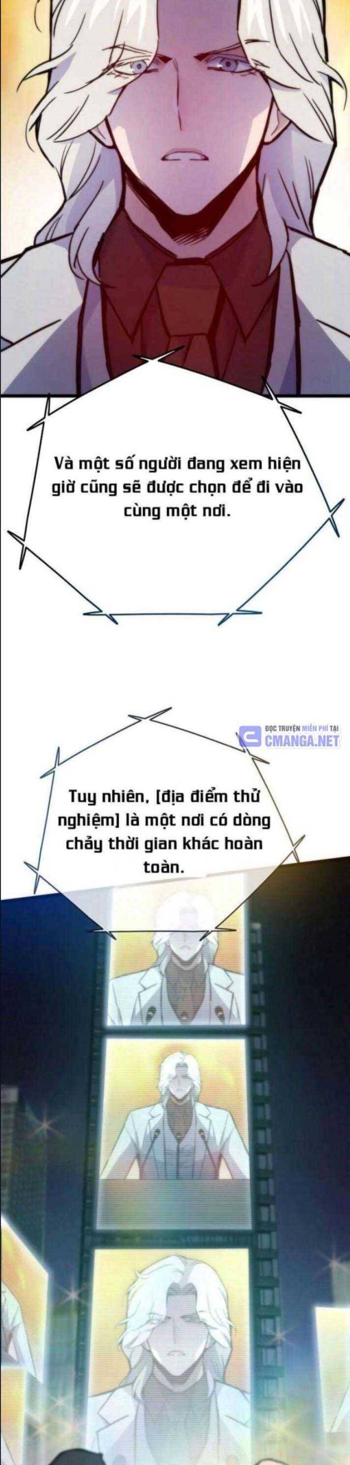 Hồi Quy Giả Chap 67 - Next Chap 68
