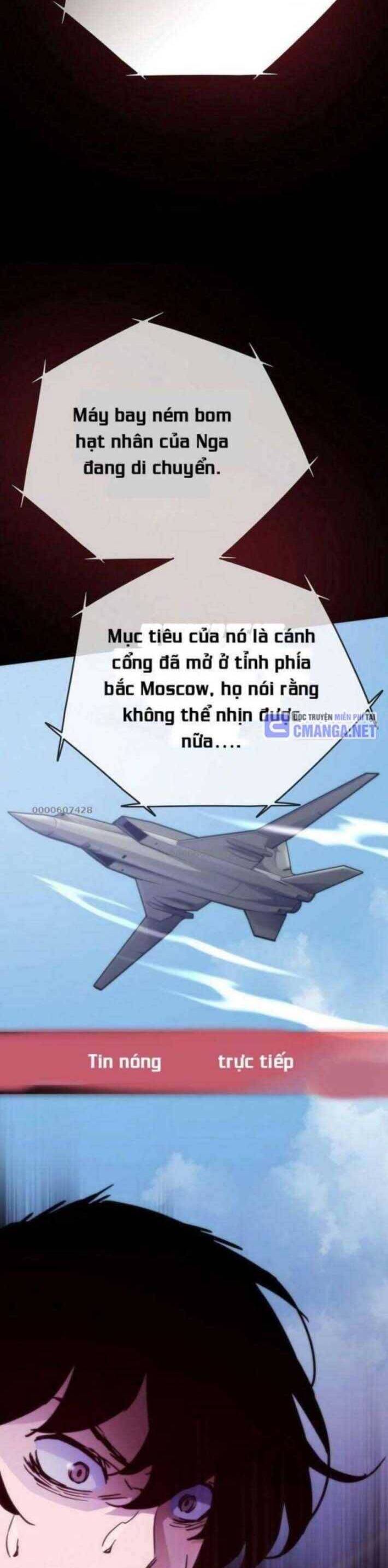 Hồi Quy Giả Chap 67 - Next Chap 68